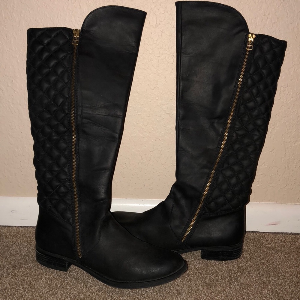 Steve Madden Boots